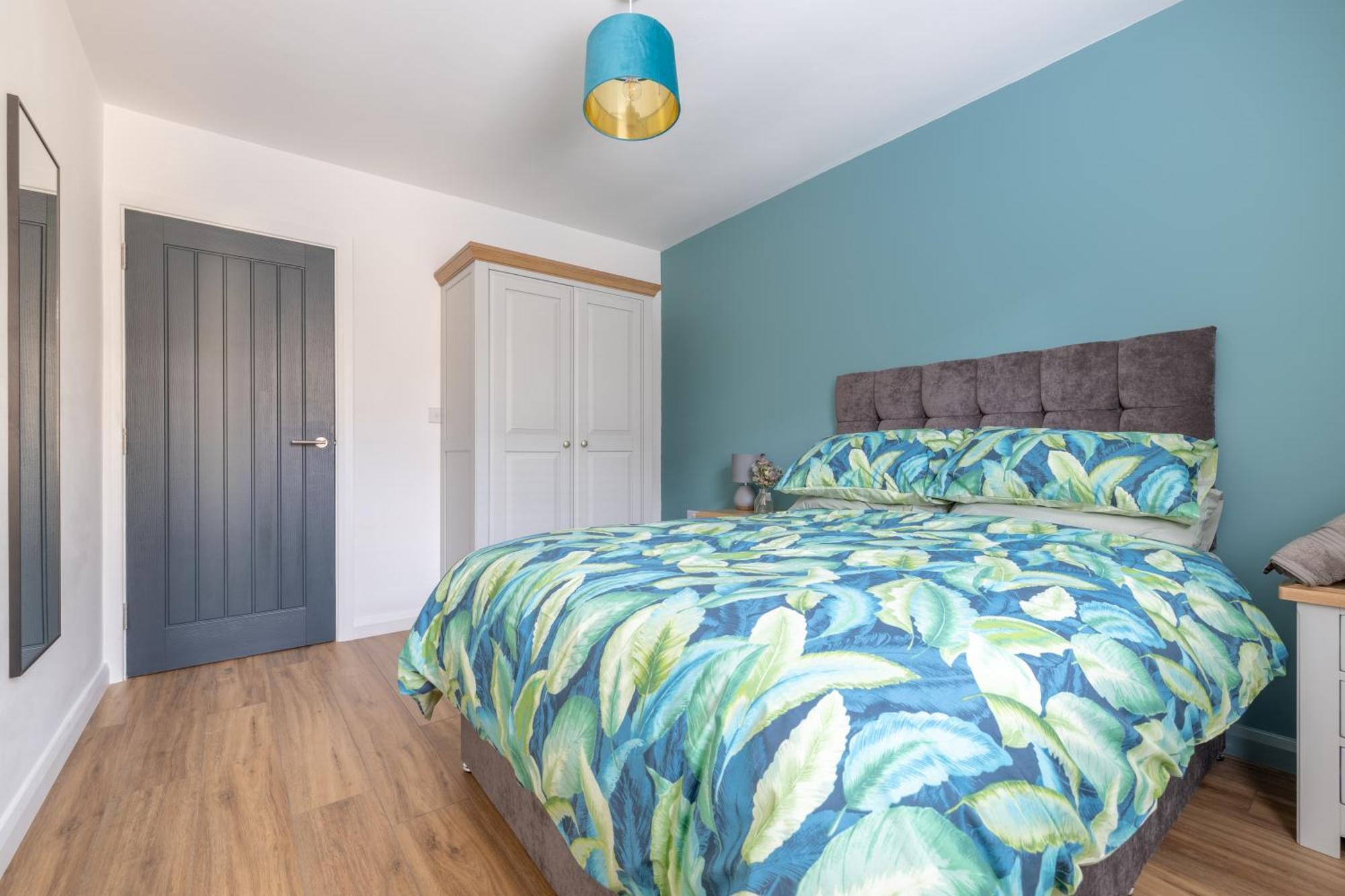 Bliss Stay Belfast The Mount Esterno foto